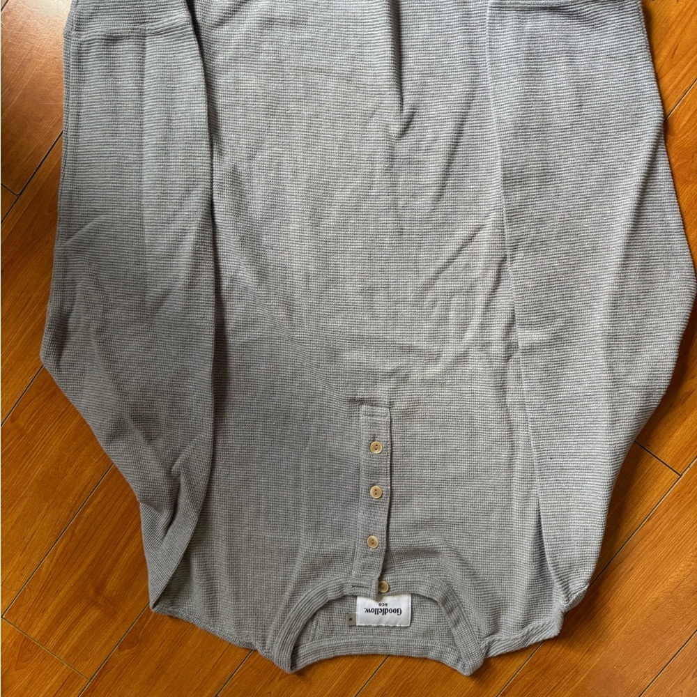 Lot of 6 Long Sleeves Sz M - Picture 12 of 13